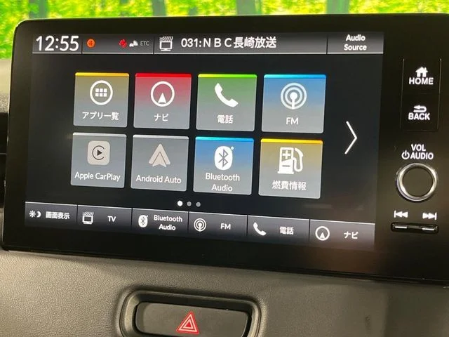 Honda VEZEL e:HEV Z photo 4
