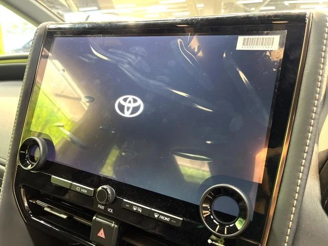 Toyota ALPHARD Z photo 4