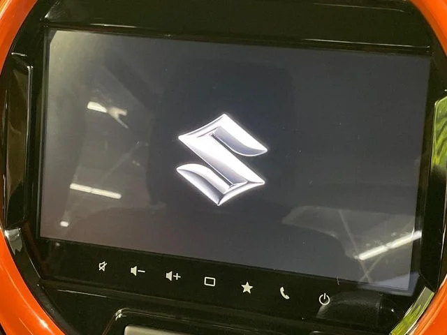 Suzuki HUSTLER ハイブリッド　Xターボ photo 3