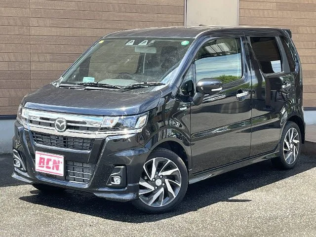 Mazda FLAIR 4WD ハイブリッドXS 2023