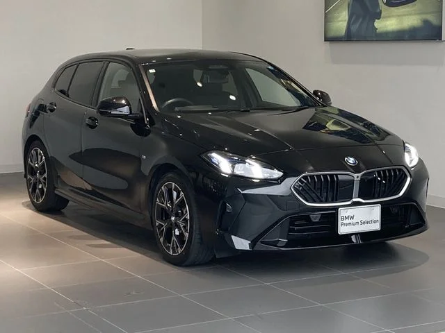 Bmw BMW 1series 120　Mスポーツ 2025