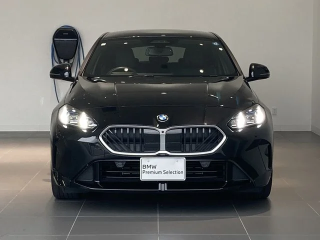 Bmw BMW 1series 120　Mスポーツ photo 2