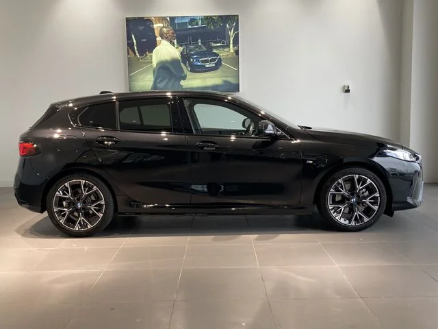 Bmw BMW 1series 120　Mスポーツ photo 3