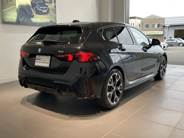 Bmw BMW 1series 120　Mスポーツ photo 4