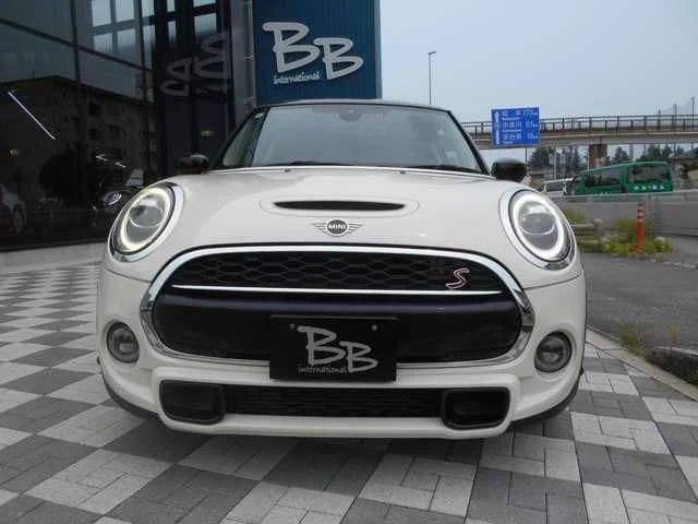 Bmw MINI COOPER SD ベースグレード photo 2