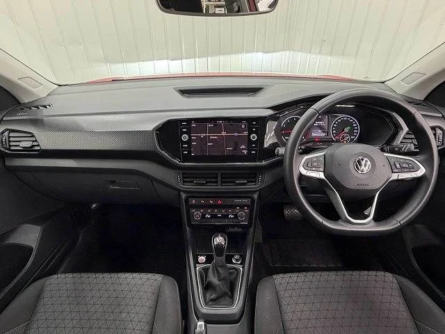 Volkswagen VOLKSWAGEN T-Cross TSI　1st photo 2