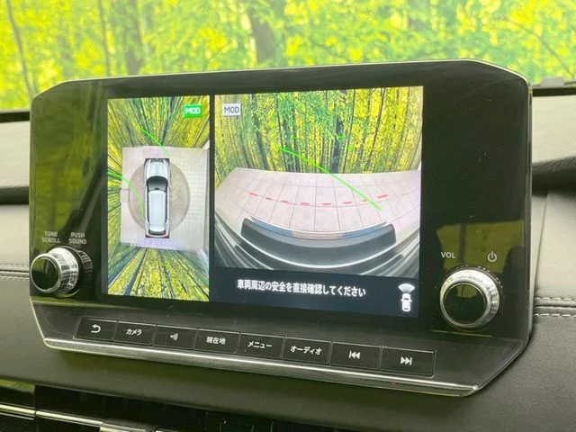 Mitsubishi OUTLANDER PHEV G photo 4
