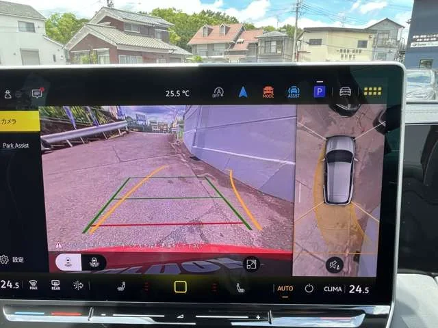 Volkswagen VOLKSWAGEN TIGUAN eTSI　エレガンス photo 3