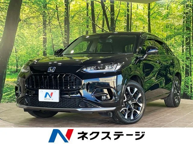 Honda ZR-V e:HEV Z 2024