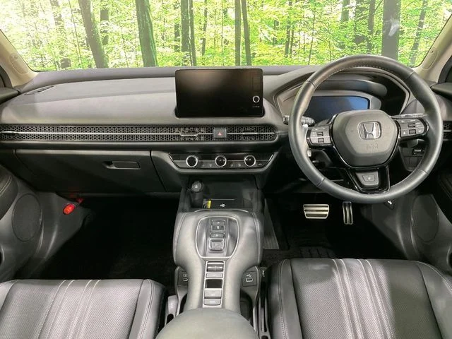 Honda ZR-V e:HEV Z photo 2