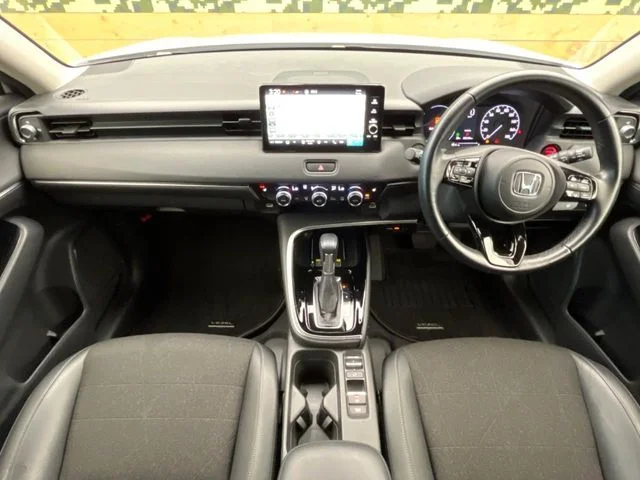 Honda VEZEL e:HEV Z photo 2