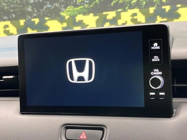 Honda VEZEL e:HEV Z photo 3