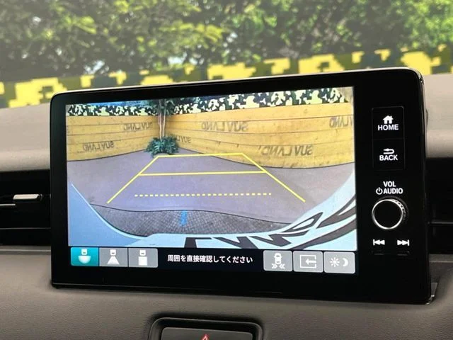 Honda VEZEL e:HEV Z photo 4