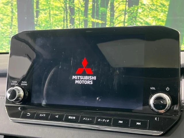 Mitsubishi OUTLANDER PHEV G photo 4