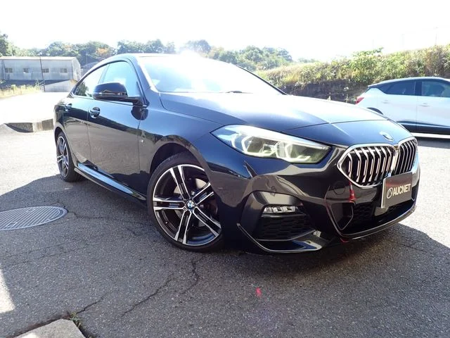 Bmw BMW 2series Gran coupe 218d　Mスポーツ　Ed　ジョイ＋ 2020