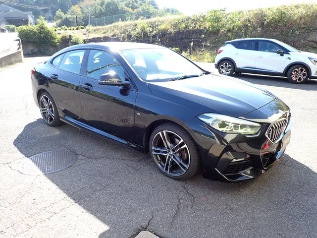Bmw BMW 2series Gran coupe 218d　Mスポーツ　Ed　ジョイ＋ photo 4