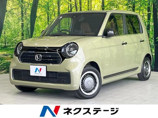 Honda N-ONE オリジナル　スタイルプラス　アーバン 2023