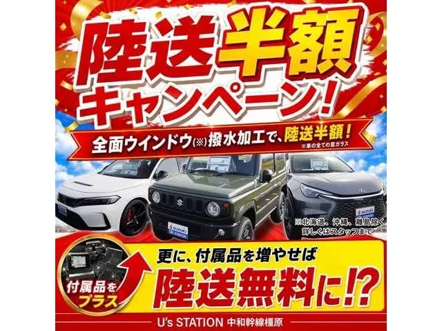 Suzuki JIMNY SIERRA JC photo 3