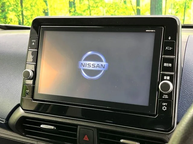 Nissan DAYZ ハイウェイスターX　プロパイロットEd photo 3