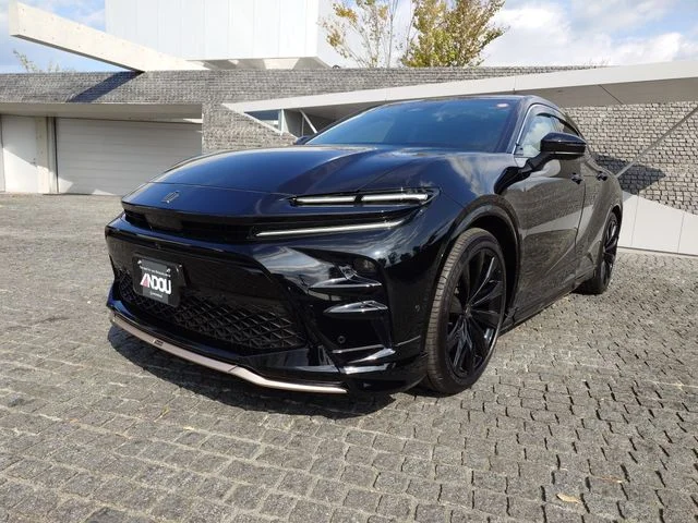 Toyota CROWN SPORT Z 2024
