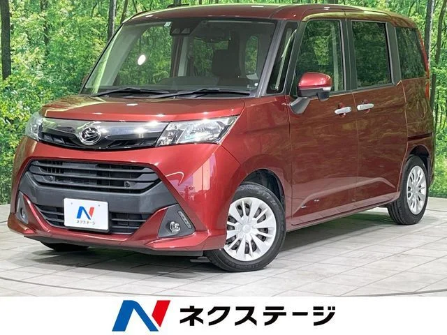 Daihatsu THOR G　SA3 2019