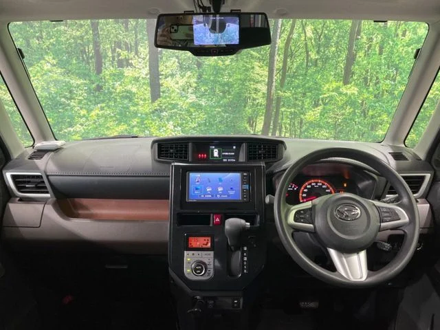 Daihatsu THOR G　SA3 photo 2