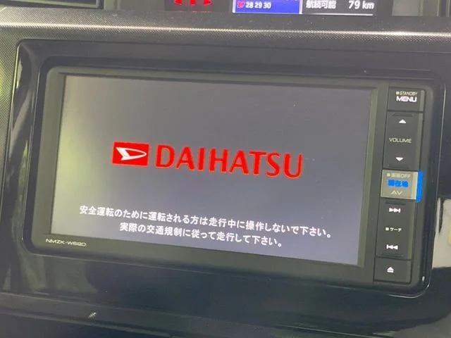Daihatsu THOR G　SA3 photo 3