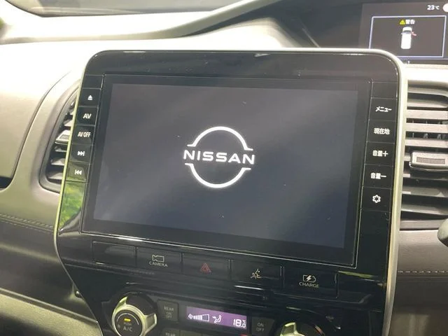 Nissan SERENA WG e−POWER　ハイウェイスター　V photo 4