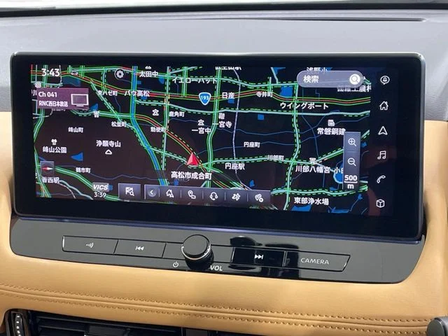 Nissan X-TRAIL HYBRID 2WD G photo 3