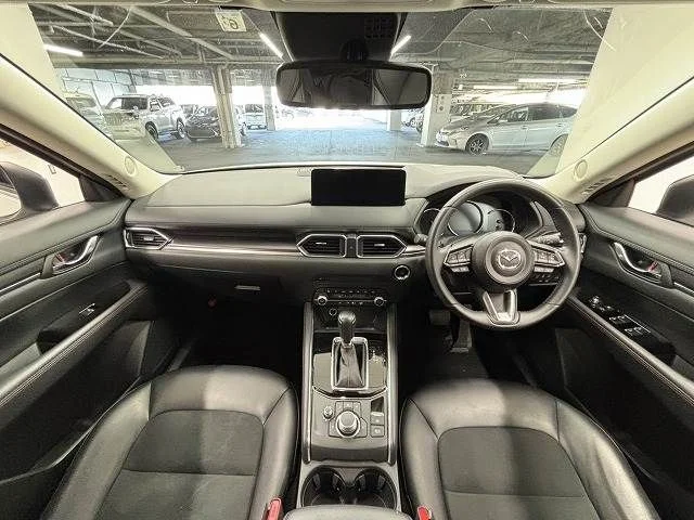 Mazda CX-5 XD　ブラックトーンエディション photo 2