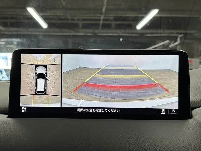 Mazda CX-5 XD　ブラックトーンエディション photo 4
