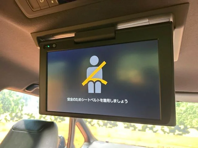 Toyota VOXY ZS　煌3 photo 3