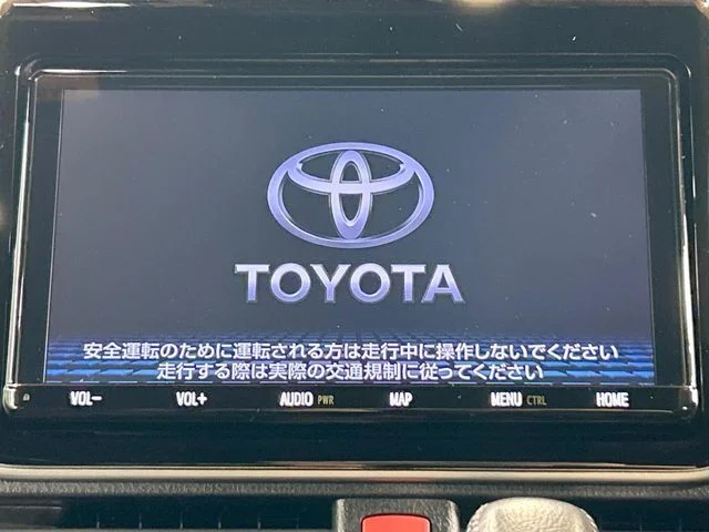 Toyota VOXY ZS　煌3 photo 4