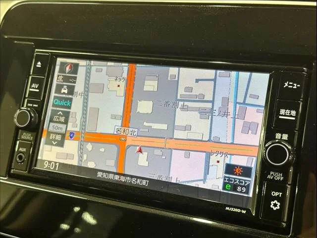 Nissan SERENA S-HYBRID XV photo 3