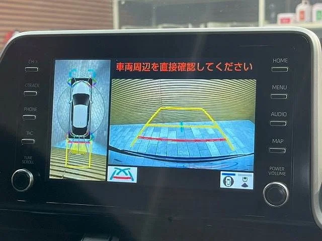 Toyota C-HR Gモードネロセーフティプラスハイブリッド photo 4