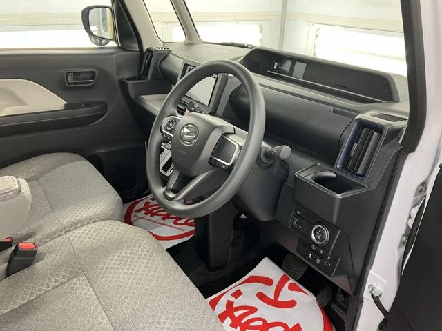 Daihatsu TANTO 4WD X photo 2
