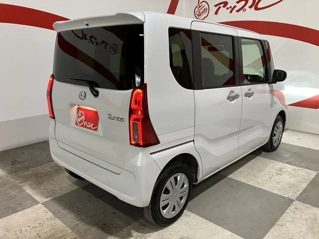 Daihatsu TANTO 4WD X photo 3