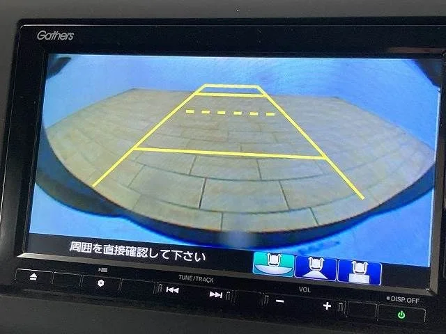 Honda FREED plus G　ホンダセンシング photo 4