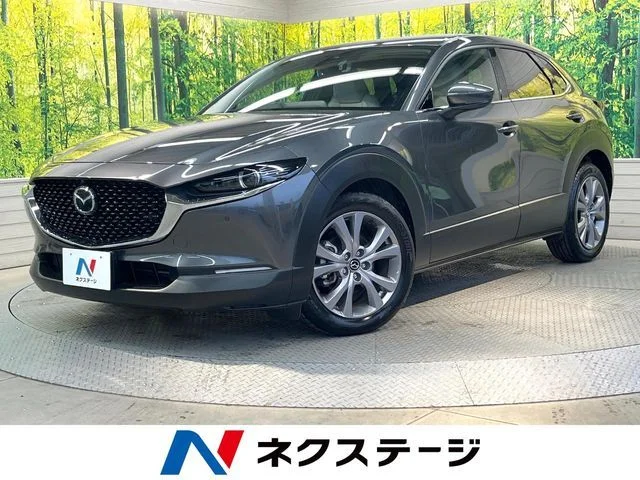 Mazda CX-30 XD　Lパッケージ 2020