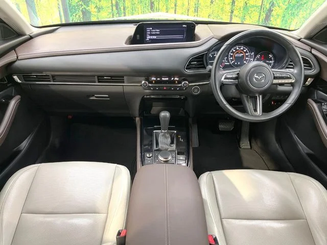 Mazda CX-30 XD　Lパッケージ photo 2