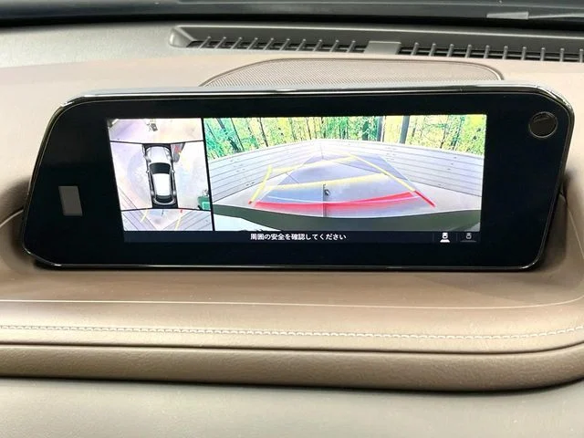 Mazda CX-30 XD　Lパッケージ photo 4