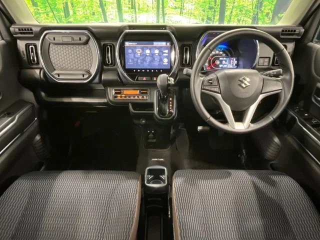 Suzuki HUSTLER Jスタイル photo 2