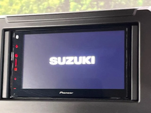 Suzuki JIMNY SIERRA JC photo 3