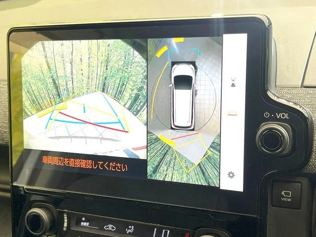Toyota SIENTA HYBRID Z photo 4