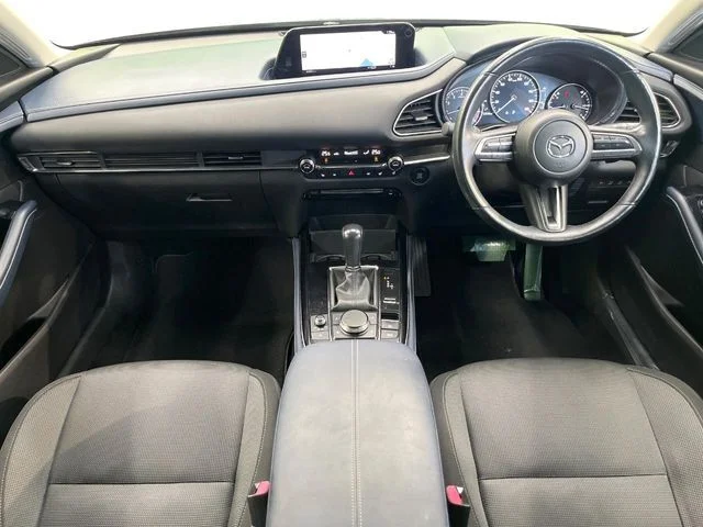 Mazda CX-30 20S　プロアクティブ　ツーリングセレク photo 2