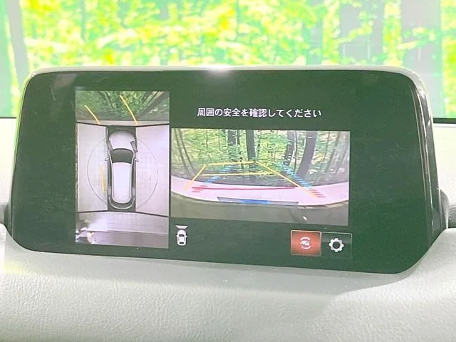 Mazda CX-8 XD　プロアクティブ photo 4