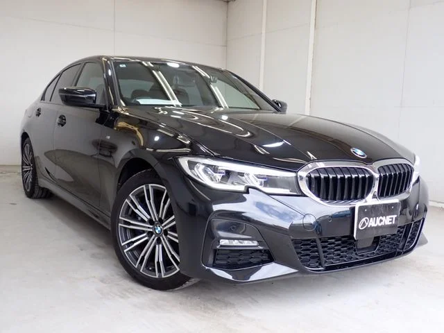 Bmw BMW 3series sedan 330e　Mスポーツ 2020