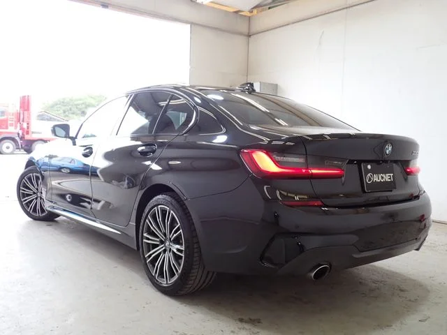 Bmw BMW 3series sedan 330e　Mスポーツ photo 3