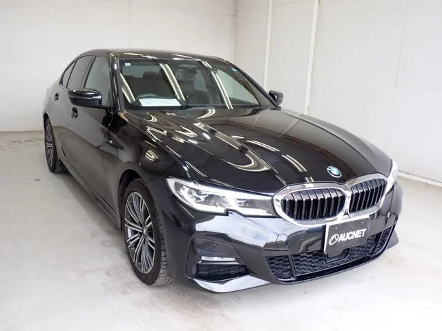 Bmw BMW 3series sedan 330e　Mスポーツ photo 4