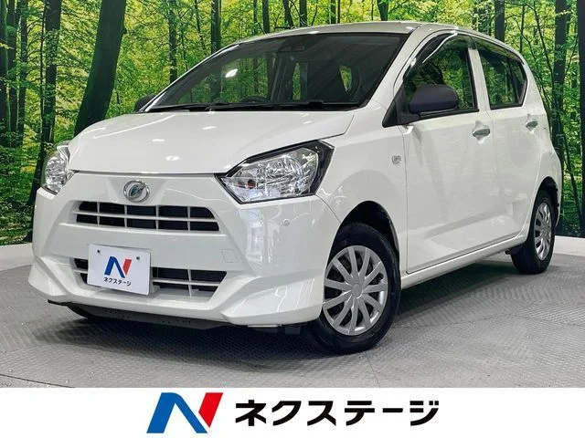 Daihatsu MIRA e:S L　SA3 2021